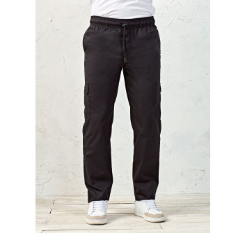 ‘Essential' Chef's Cargo Pocket Trousers