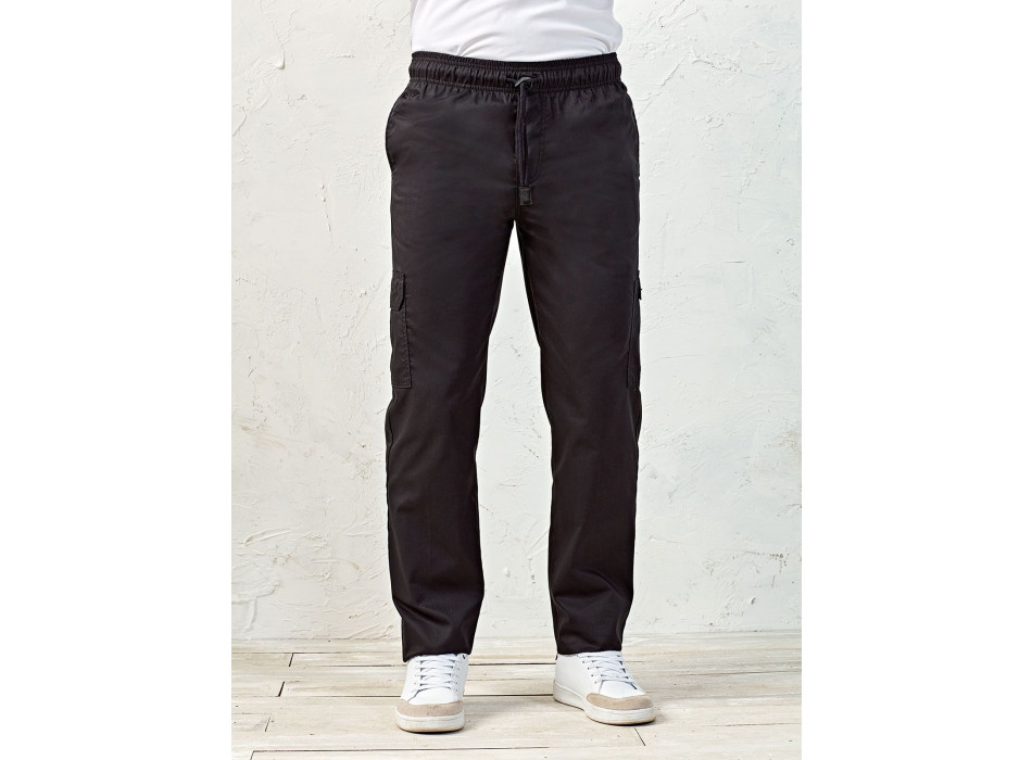 ‘Essential' Chef's Cargo Pocket Trousers