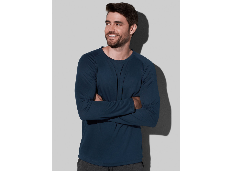 Active 140 Long Sleeve