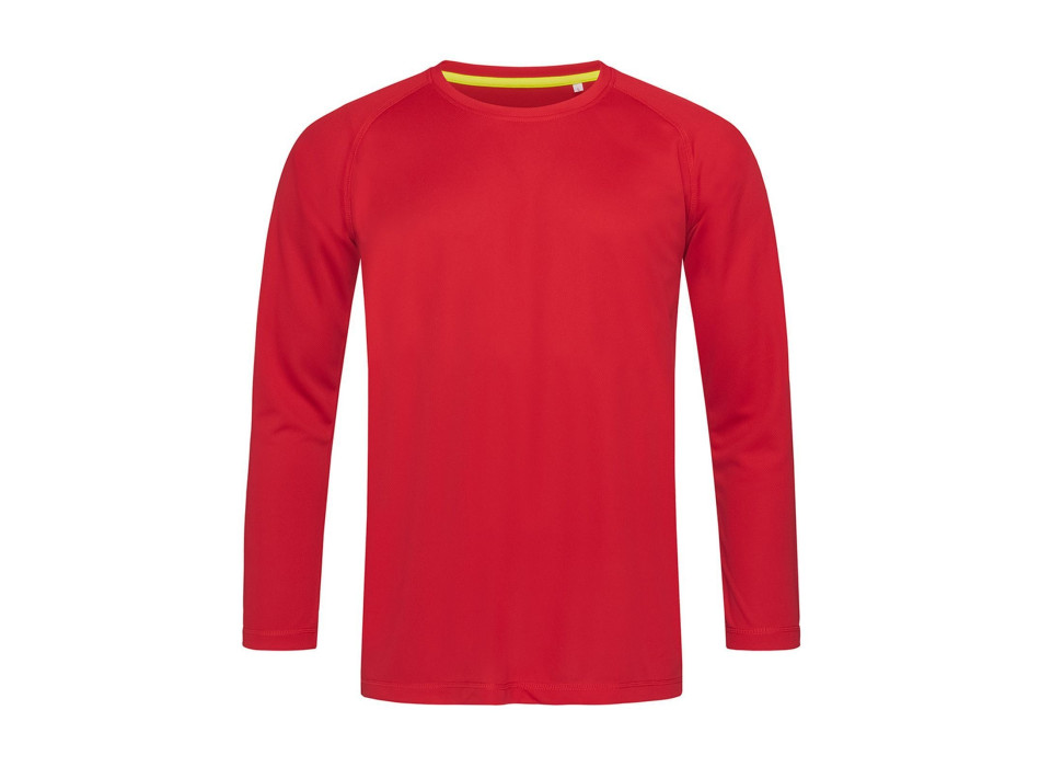 Active 140 Long Sleeve