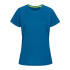 Maglietta Active 140 Raglan