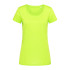 Maglietta Active Cotton Touch Women