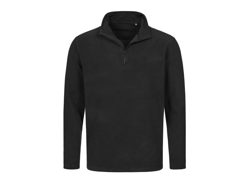 Active Fleece Half-Zip