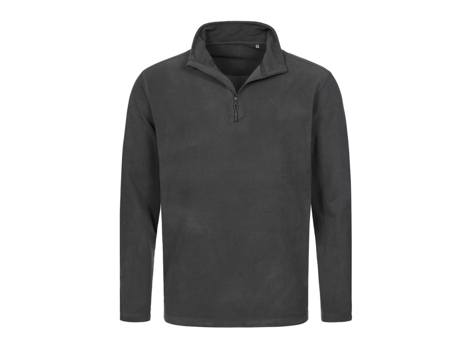 Active Fleece Half-Zip