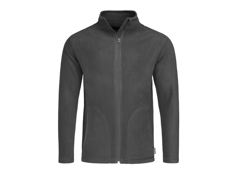 Active Fleece Jacket