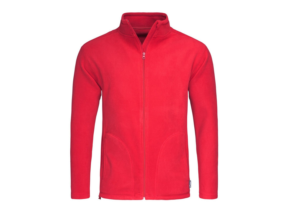 Active Fleece Jacket