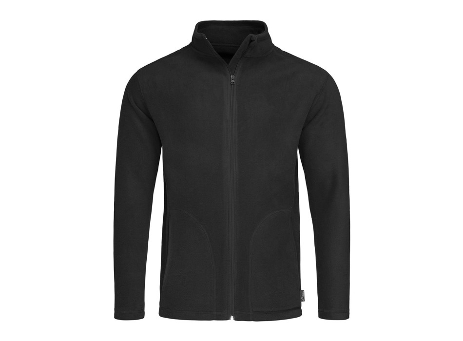 Active Fleece Jacket