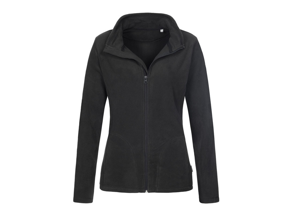 Active Fleece Jacket