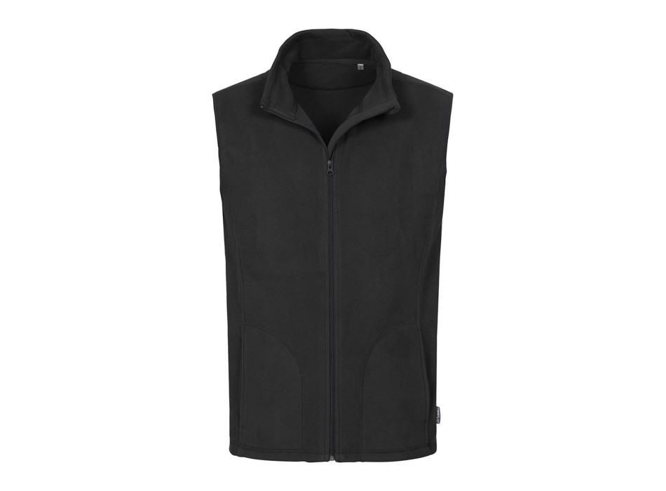 Active Fleece Vest