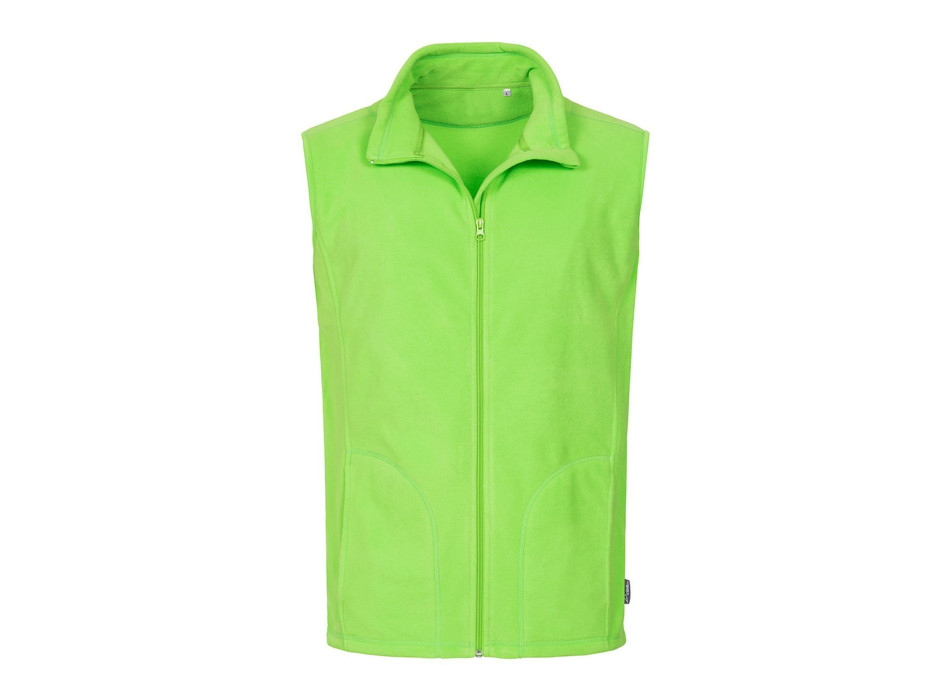 Active Fleece Vest