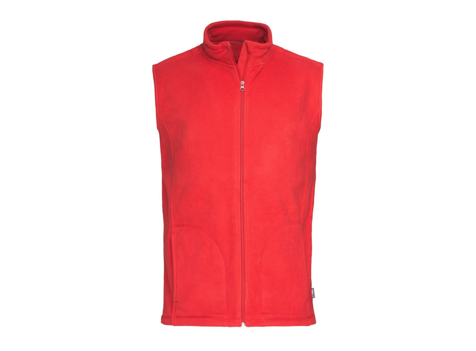 Active Fleece Vest