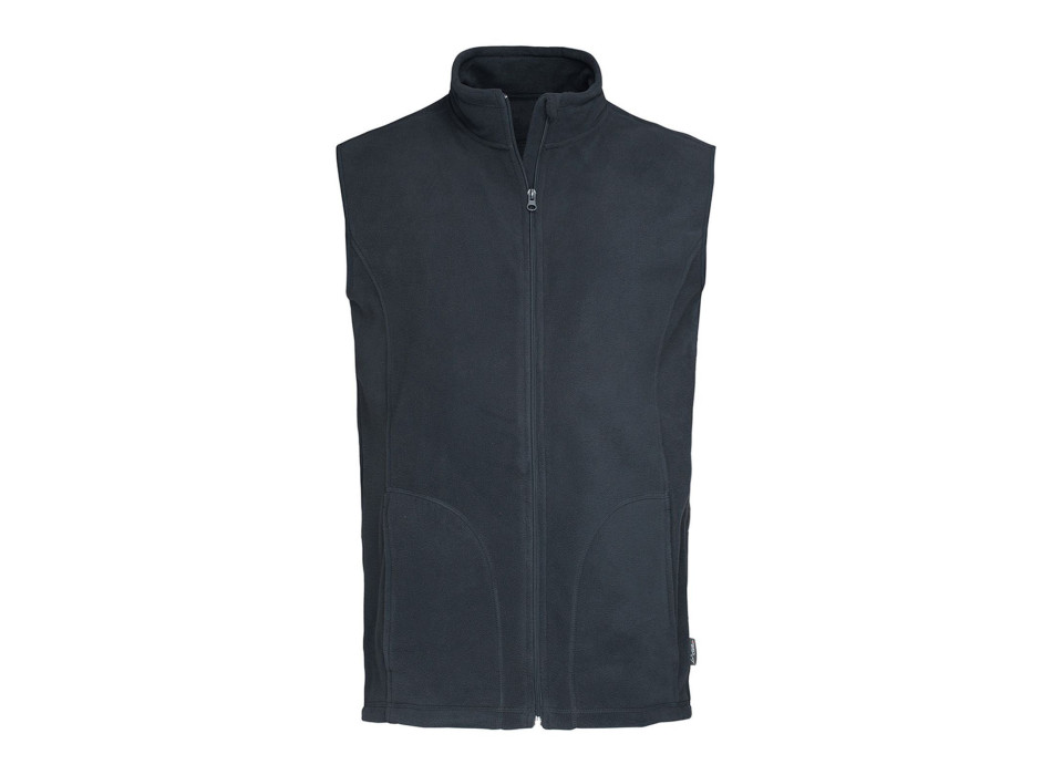 Active Fleece Vest