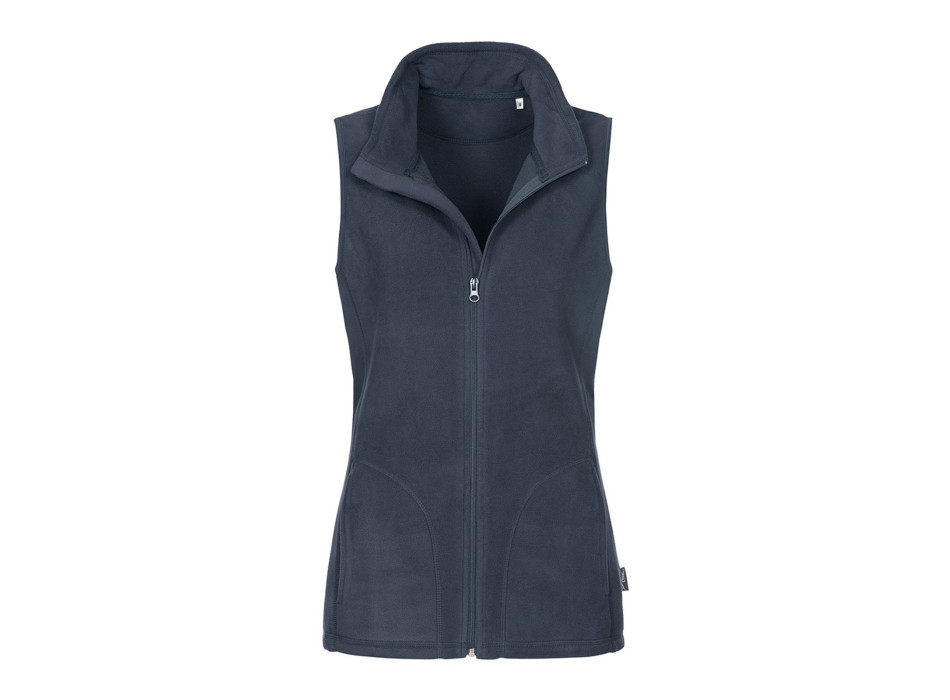 Active Fleece Vest