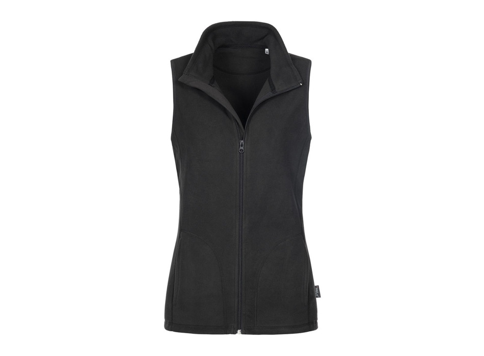 Active Fleece Vest