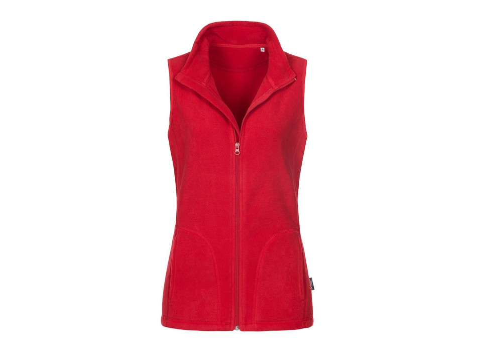 Active Fleece Vest