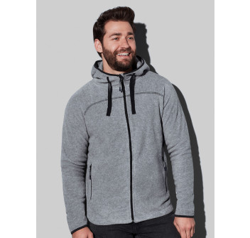 Active Power Fleece Jacket