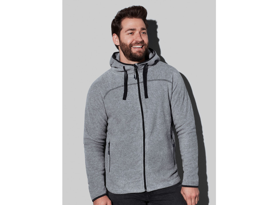 Active Power Fleece Jacket