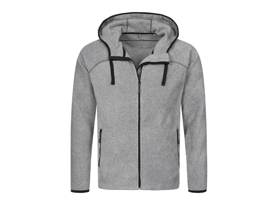 Active Power Fleece Jacket