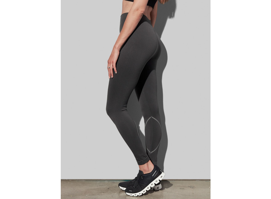 Active Seamless Pants