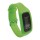 Activity tracker : contapassi, calorie bruciate, distanza percorsa, orologio