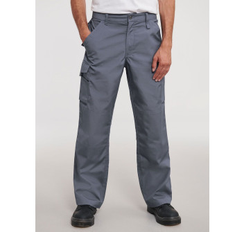 Adults' Heavy Duty Trousers