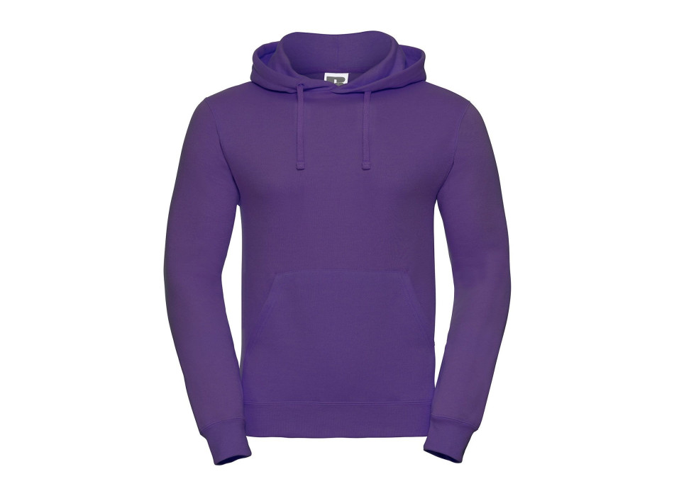 Adults' Hooded Sweatshirt