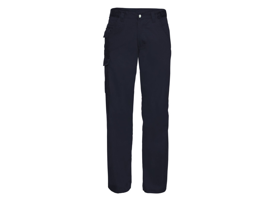 Adults' Polycotton Twill Trousers