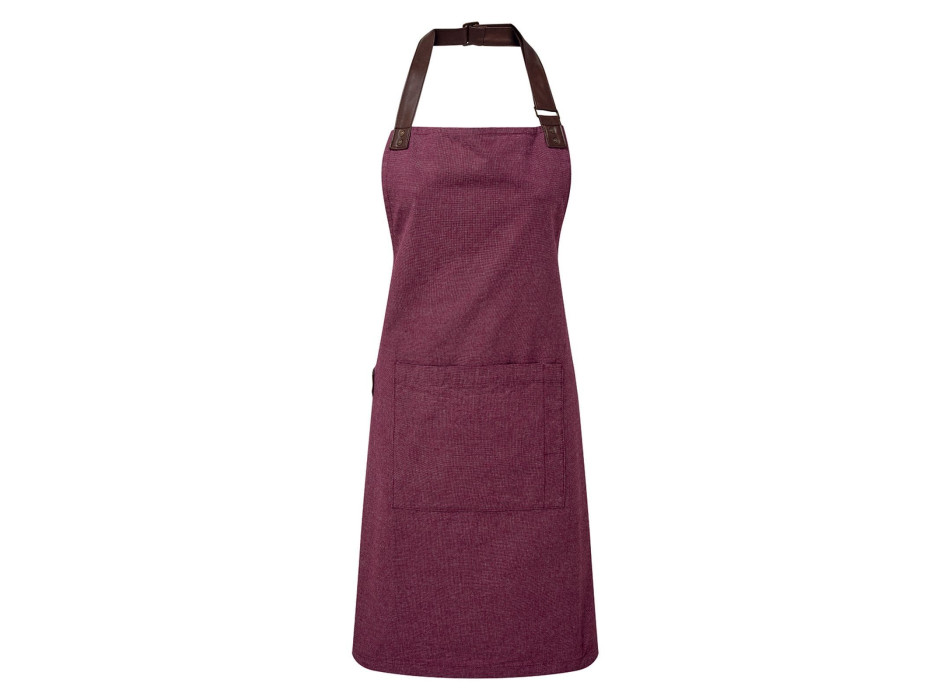 Annex Oxford Bib Apron