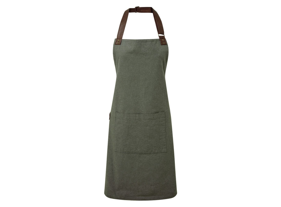 Annex Oxford Bib Apron