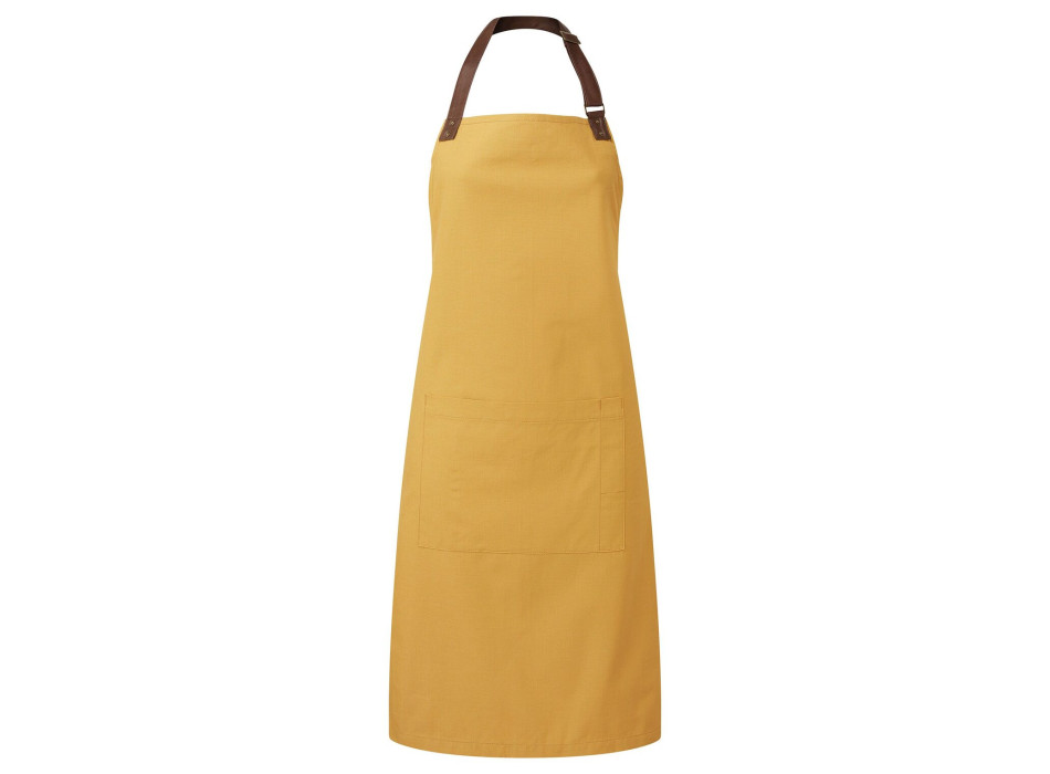 Annex Oxford Bib Apron