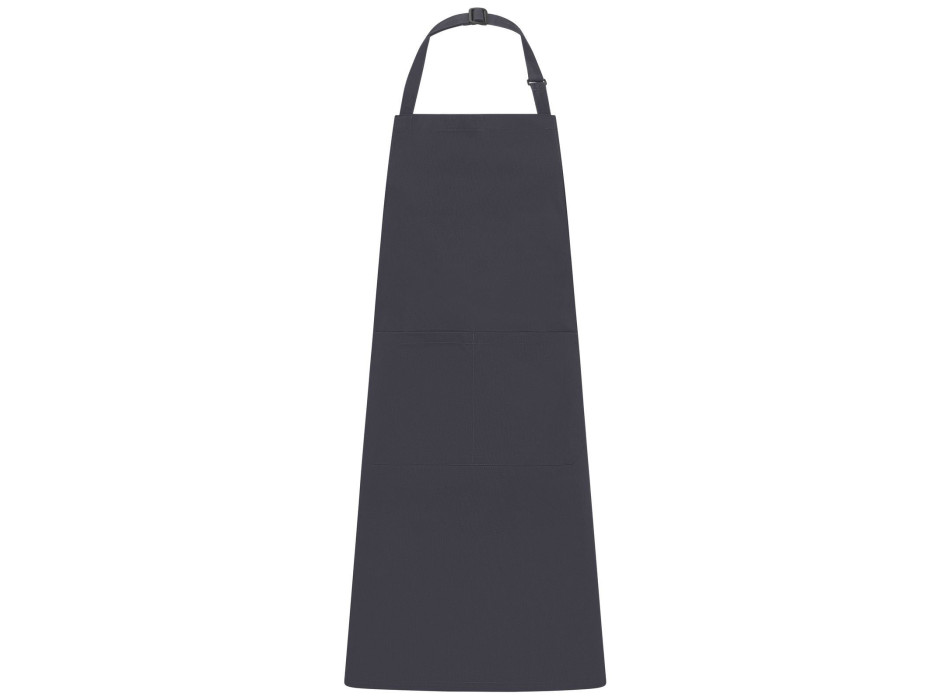 Apron With Bib