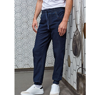 Artisan Chef's Jogging Trousers