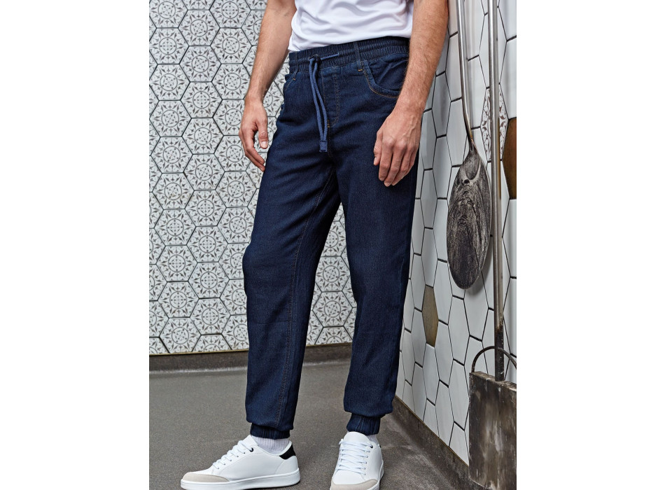 Artisan Chef's Jogging Trousers