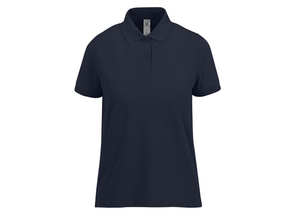 B&C My polo 210 / Women