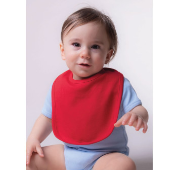 Baby Bib Single Layer