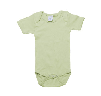 Baby Body Short Sleeves