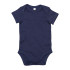 Baby Bodysuit Maniche Corte