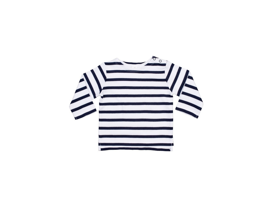 Baby Breton Top