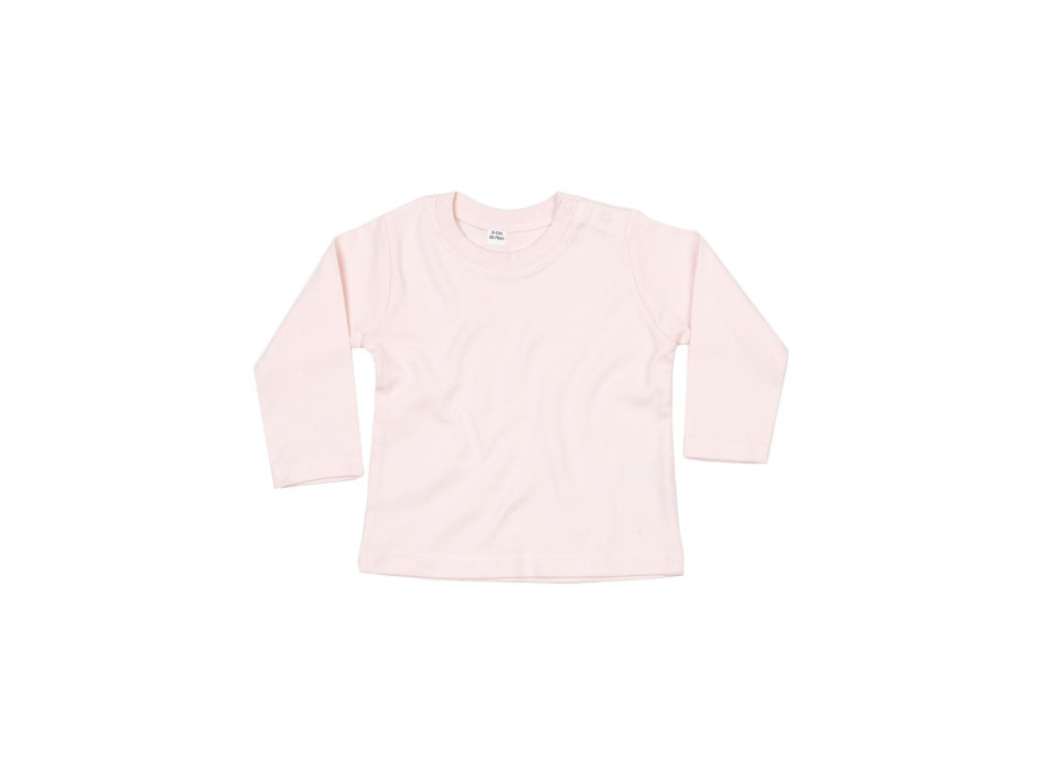 Baby Long Sleeve T