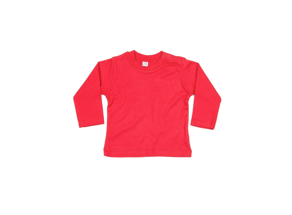 Baby Long Sleeve T