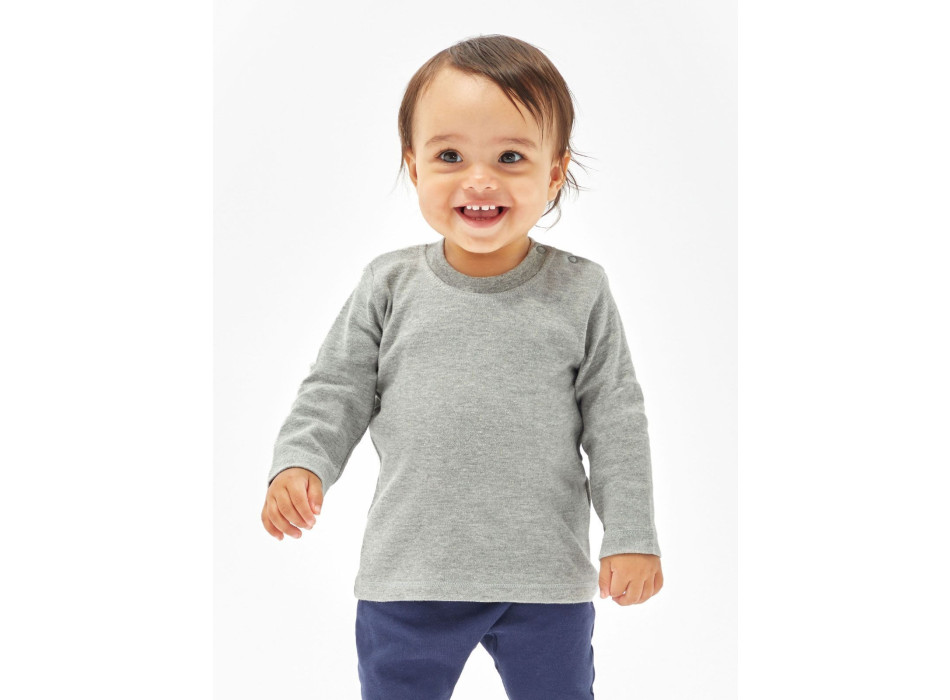 Baby Long Sleeve T