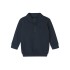 Felpa Baby Quarter Zip