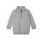 Felpa Baby Quarter Zip