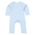 Baby Rompasuit Maniche Lunghe