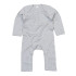 Baby Rompasuit Maniche Lunghe