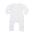 Baby Rompasuit Maniche Lunghe