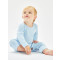 Baby Rompasuit Maniche Lunghe