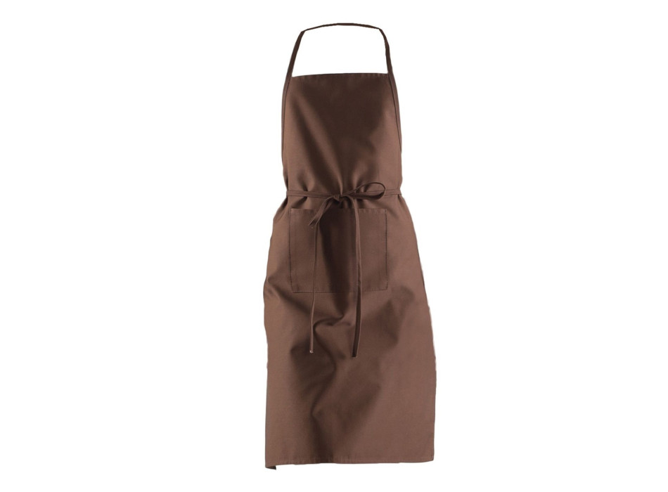 Basic Apron with Pocket