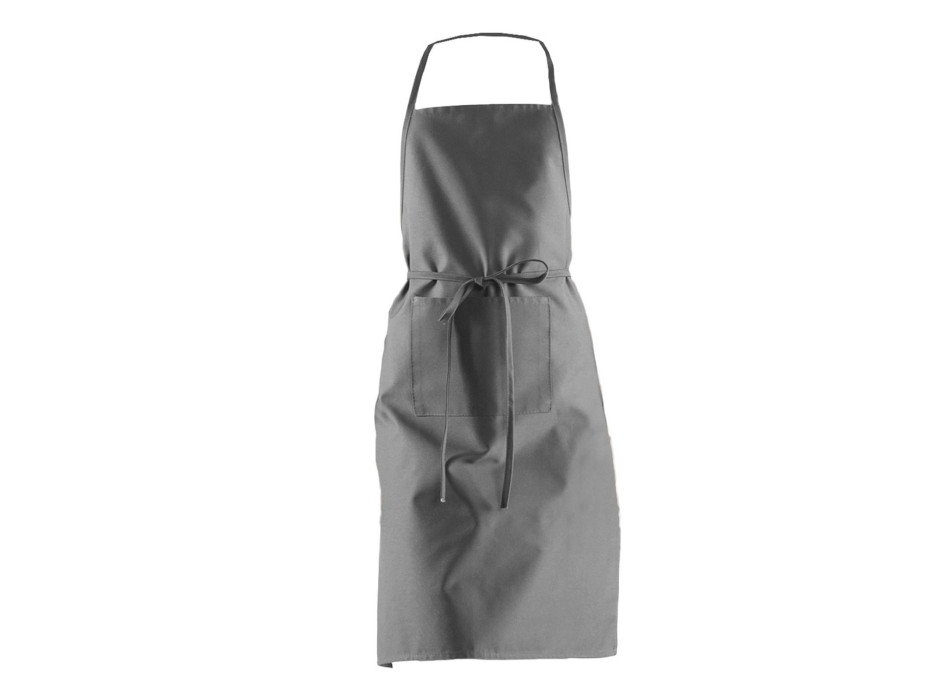 Basic Apron with Pocket