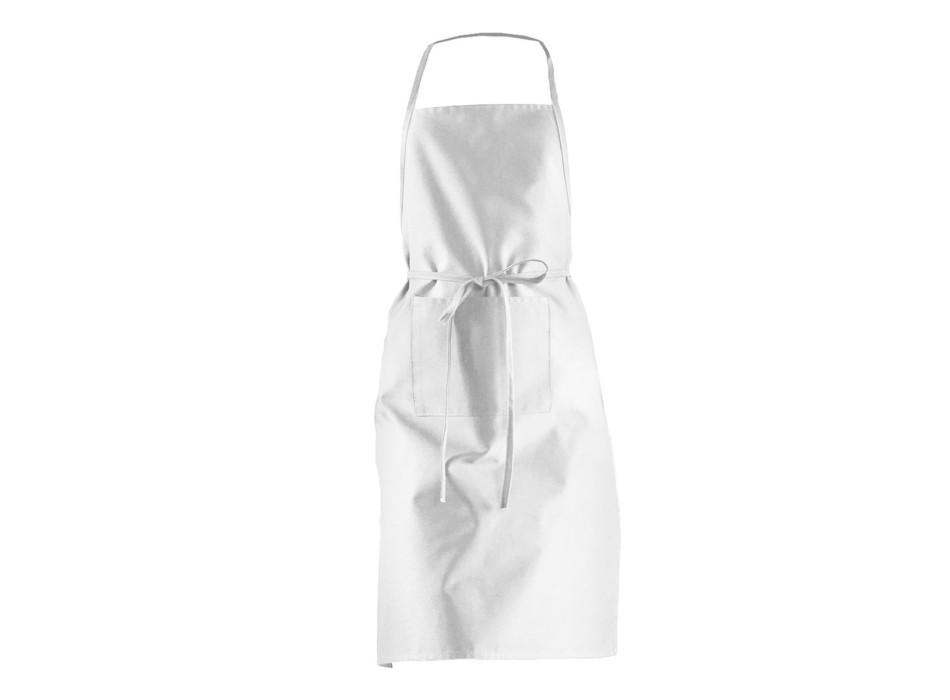 Basic Apron with Pocket